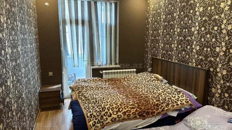 Satılır 2 otaqlı Mənzil Yeni tikili 60 m² Yasamal - şəkil 5