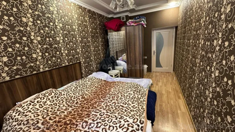 Satılır 2 otaqlı Mənzil Yeni tikili 60 m² Yasamal - şəkil 8