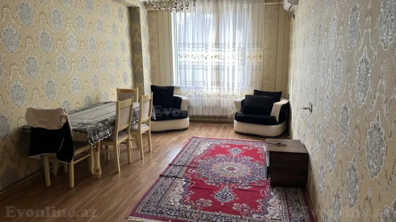 Satılır 2 otaqlı Mənzil Yeni tikili 60 m² Yasamal - şəkil 9