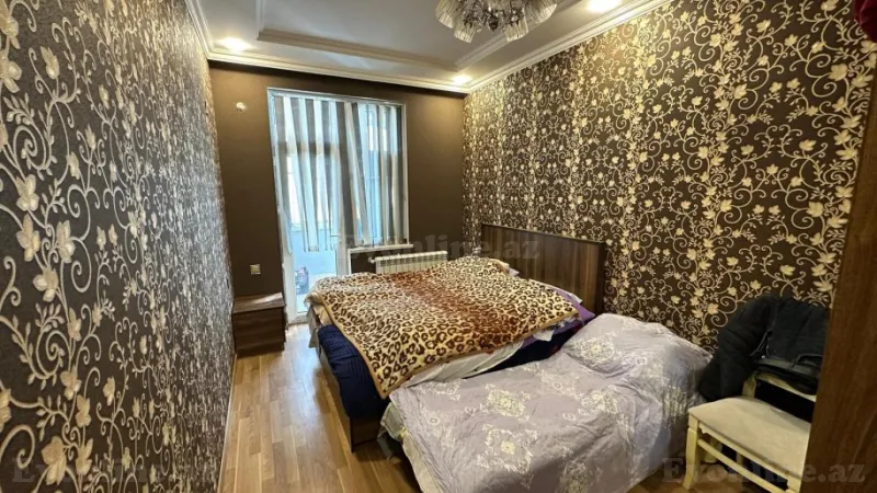 Satılır 2 otaqlı Mənzil Yeni tikili 60 m² Yasamal - şəkil 10