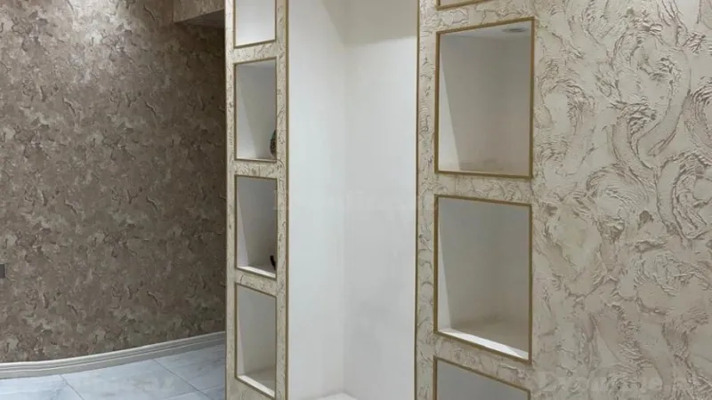 Kirayə verilir 2 otaqlı Mənzil Yeni tikili 106 m² 8 Noyabr m. - şəkil 7