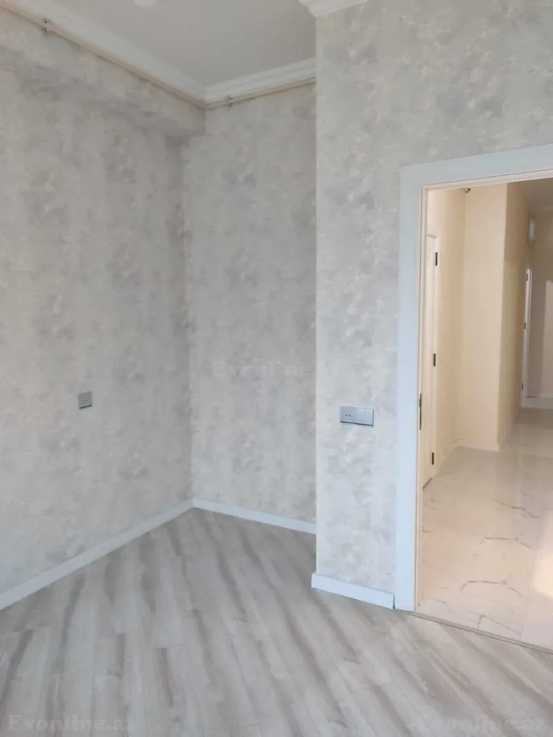 Kirayə verilir 3 otaqlı Mənzil Yeni tikili 62 m² Xırdalan - şəkil 3