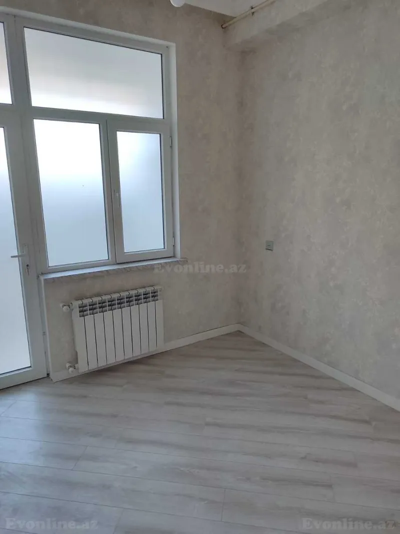 Kirayə verilir 3 otaqlı Mənzil Yeni tikili 62 m² Xırdalan - şəkil 4