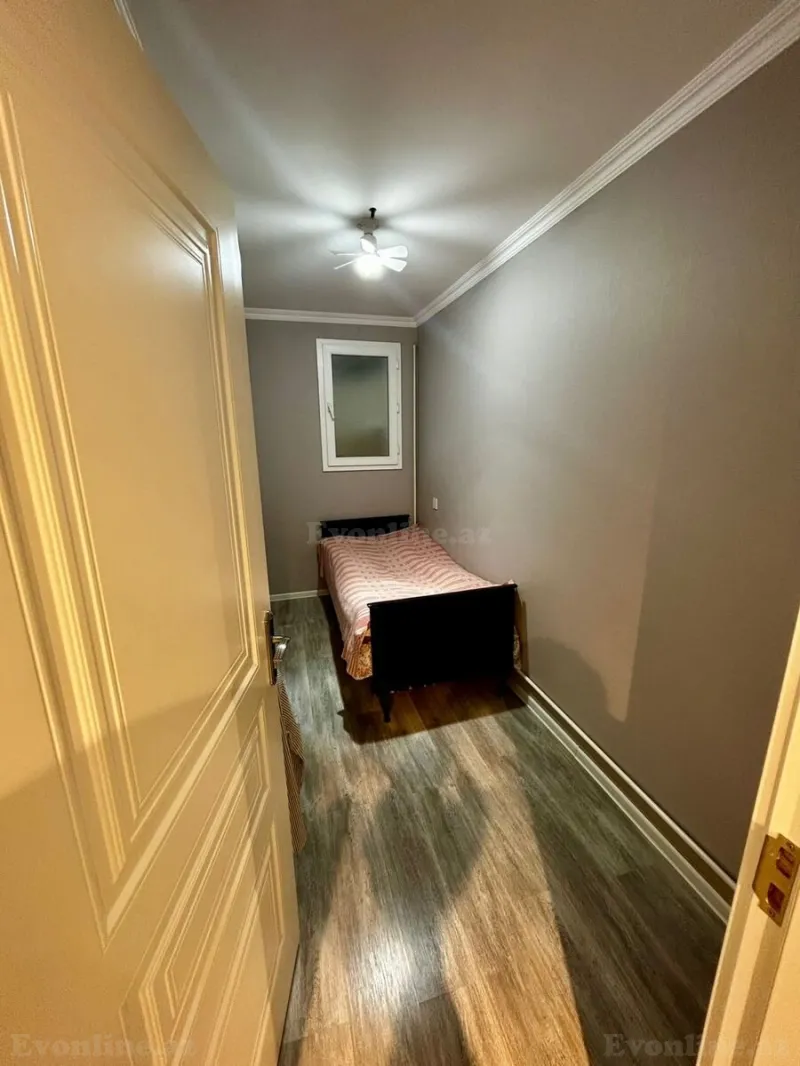 Satılır 2 otaqlı Mənzil Köhnə tikili 35 m² Əhmədli m. - şəkil 4