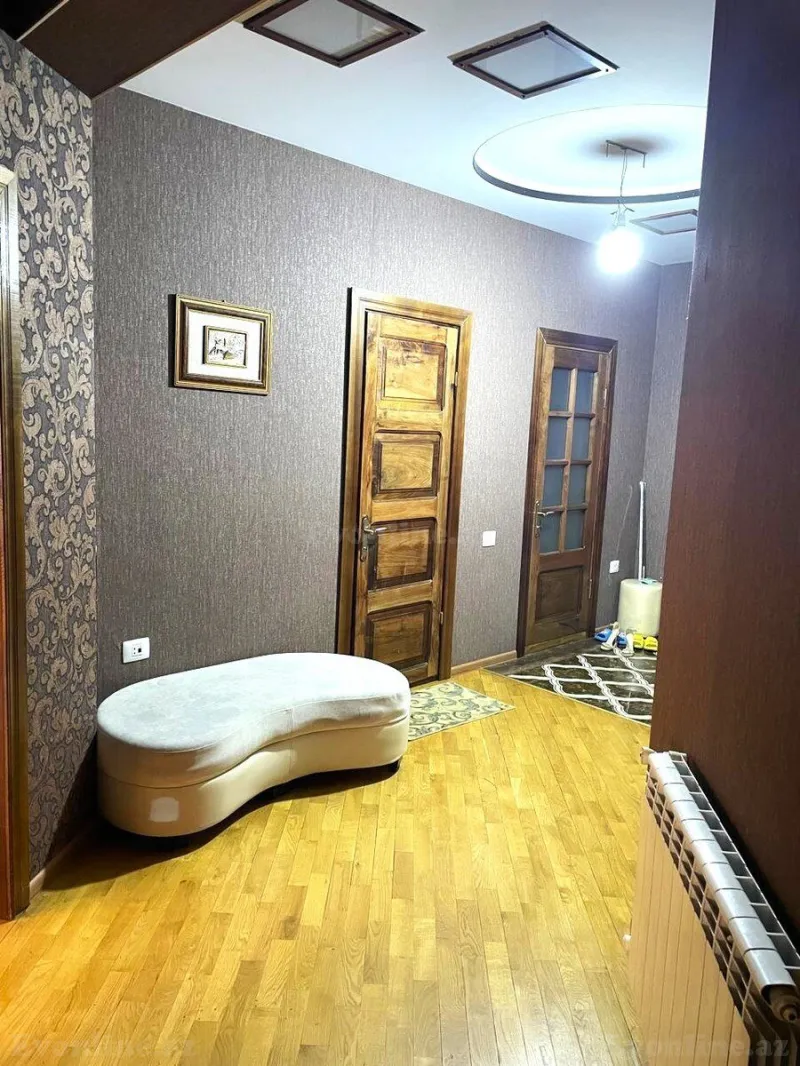 Satılır 2 otaqlı Mənzil Yeni tikili 100 m² 9-cu mikrorayon - şəkil 6