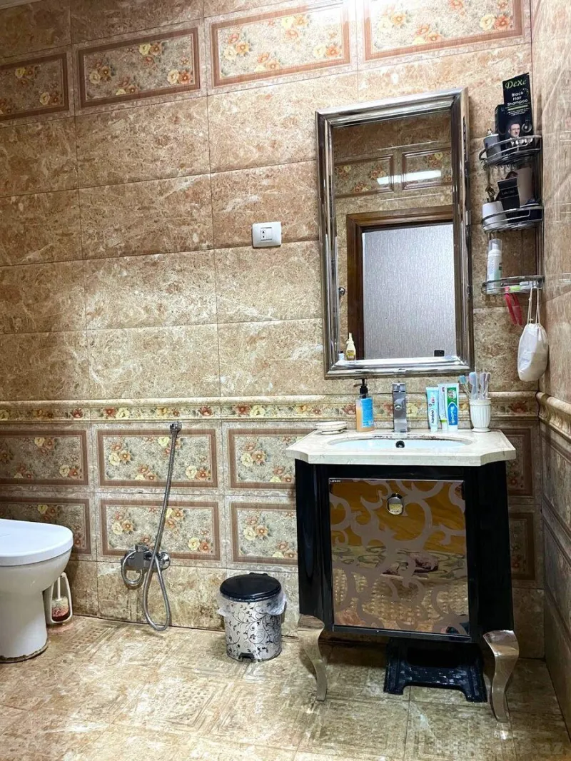 Satılır 2 otaqlı Mənzil Yeni tikili 100 m² 9-cu mikrorayon - şəkil 7