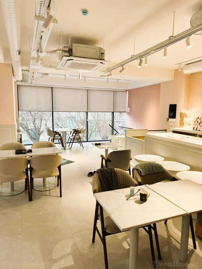 Kirayə verilir Obyekt 88 m² Nərimanov r.