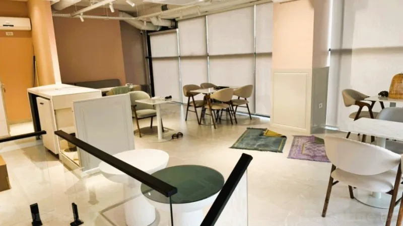 Kirayə verilir Obyekt 88 m² Nərimanov r. - şəkil 2