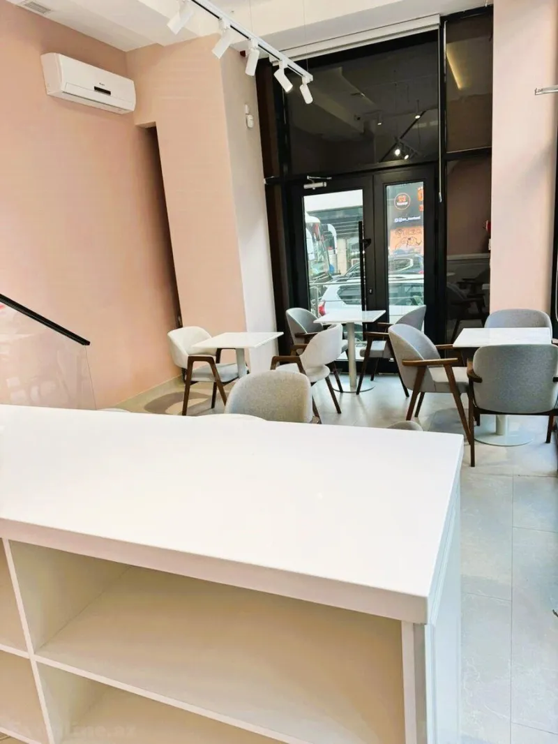 Kirayə verilir Obyekt 88 m² Nərimanov r. - şəkil 3