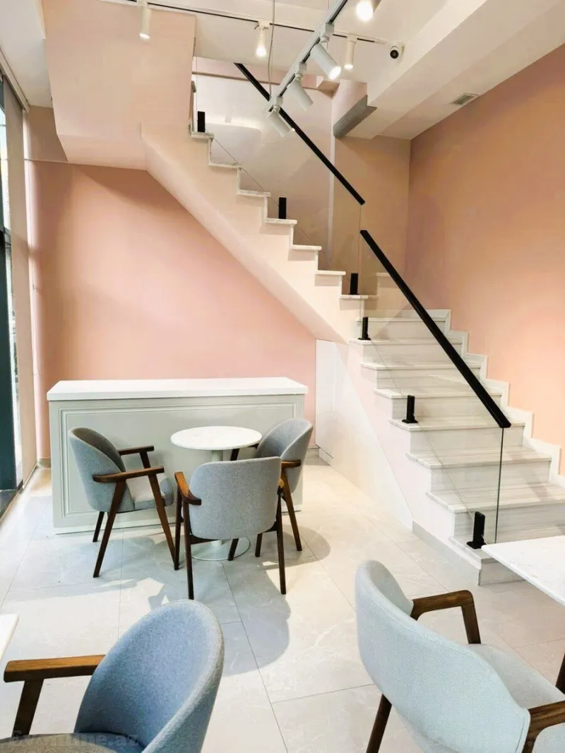 Kirayə verilir Obyekt 88 m² Nərimanov r. - şəkil 4