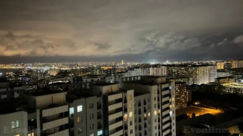 Kirayə verilir 2 otaqlı Mənzil Yeni tikili 75 m² Həzi Aslanov m. - şəkil 12