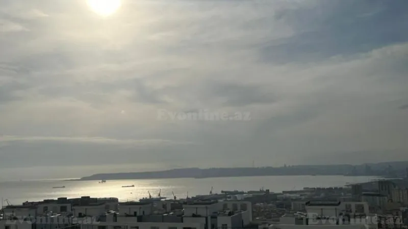 Kirayə verilir 2 otaqlı Mənzil Yeni tikili 75 m² Həzi Aslanov m. - şəkil 16