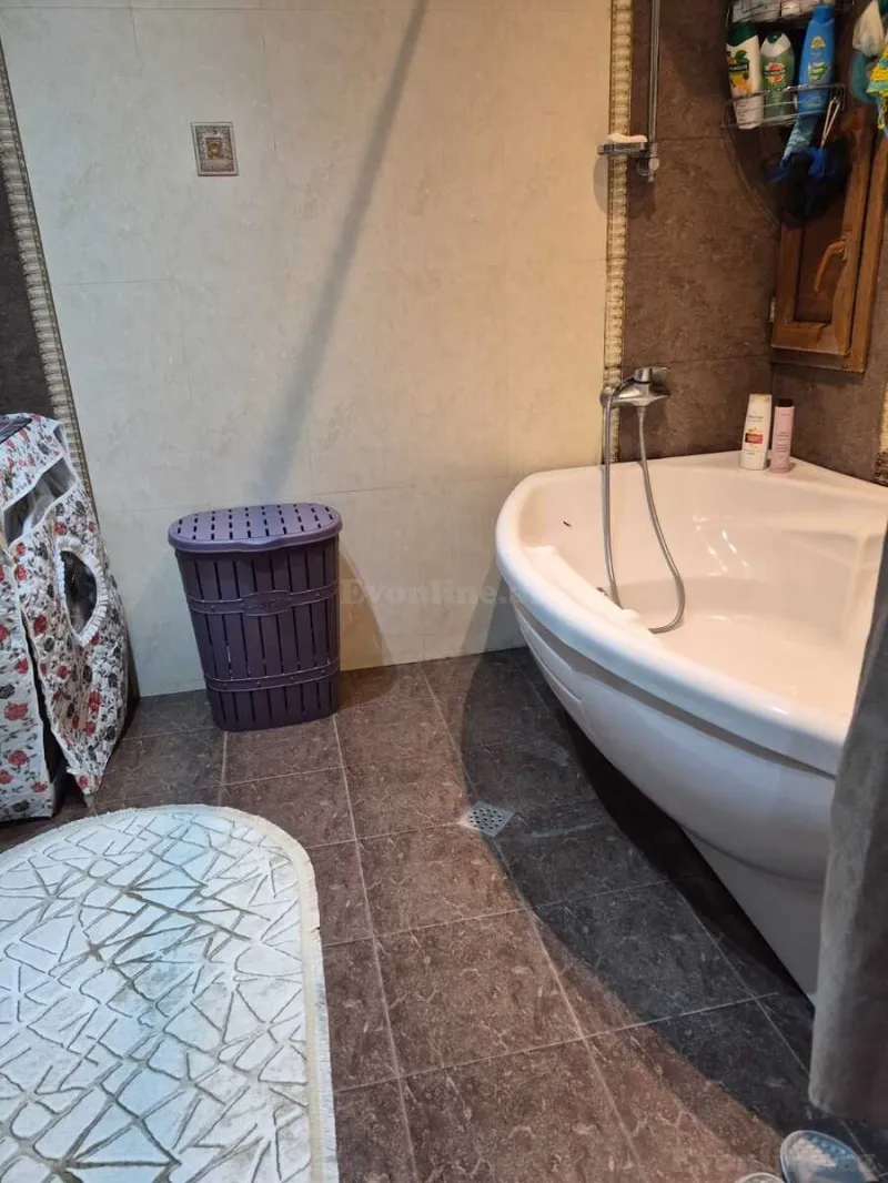 Kirayə verilir 3 otaqlı Mənzil Yeni tikili 112 m² Yasamal - şəkil 9