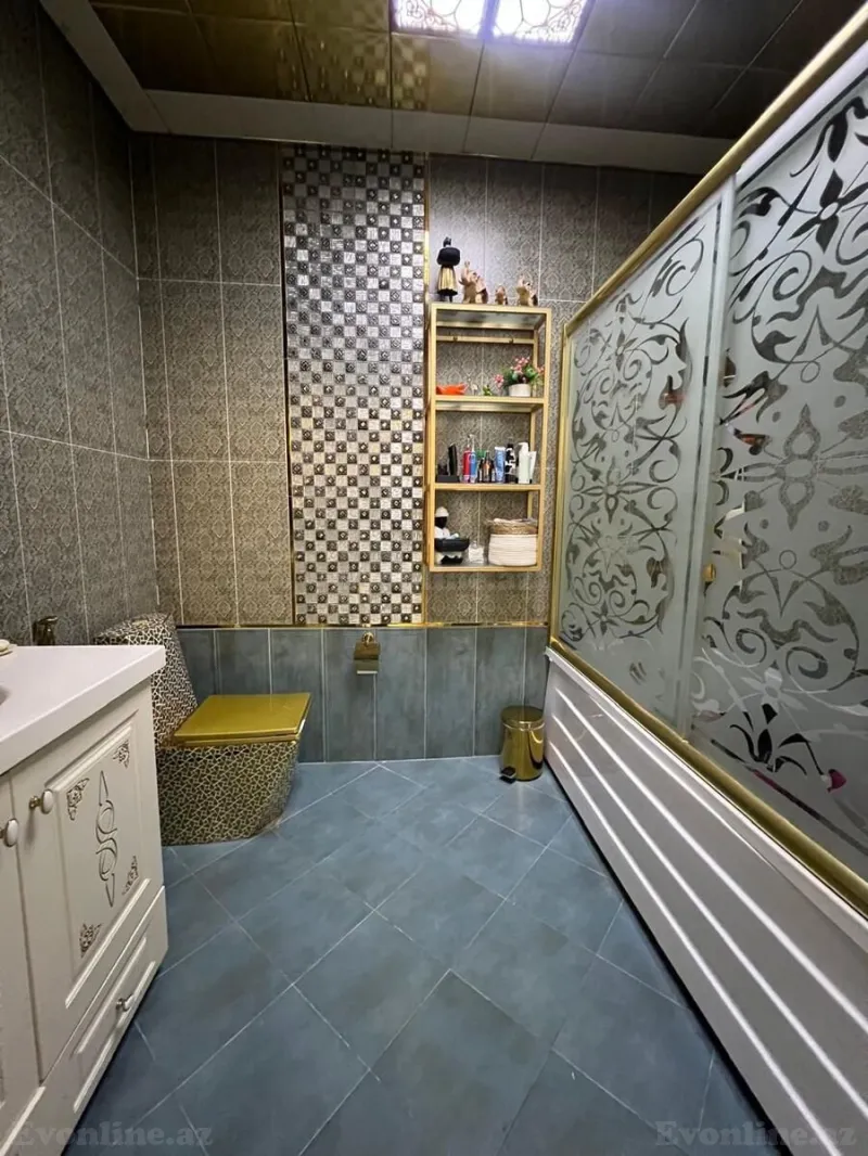 Kirayə verilir 2 otaqlı Mənzil Yeni tikili 106 m² 8 Noyabr m. - şəkil 10