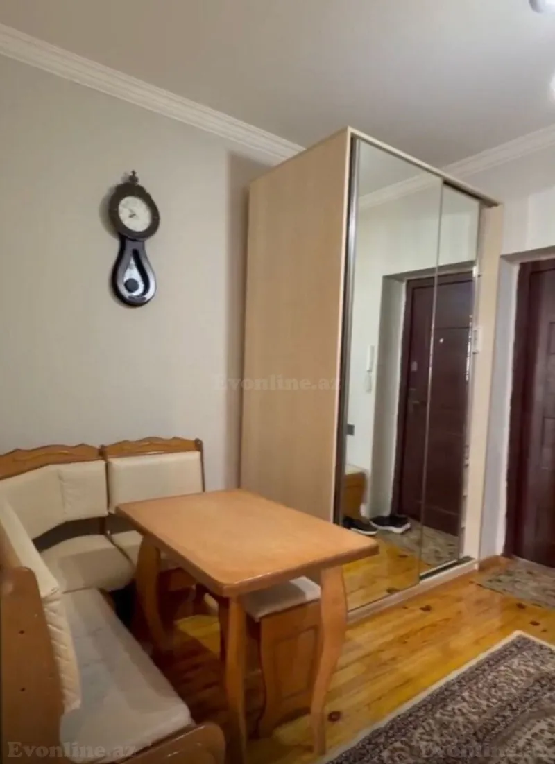 Satılır 2 otaqlı Mənzil Yeni tikili 67 m² Yeni Yasamal - şəkil 3