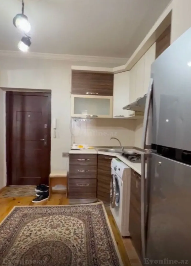Satılır 2 otaqlı Mənzil Yeni tikili 67 m² Yeni Yasamal - şəkil 4