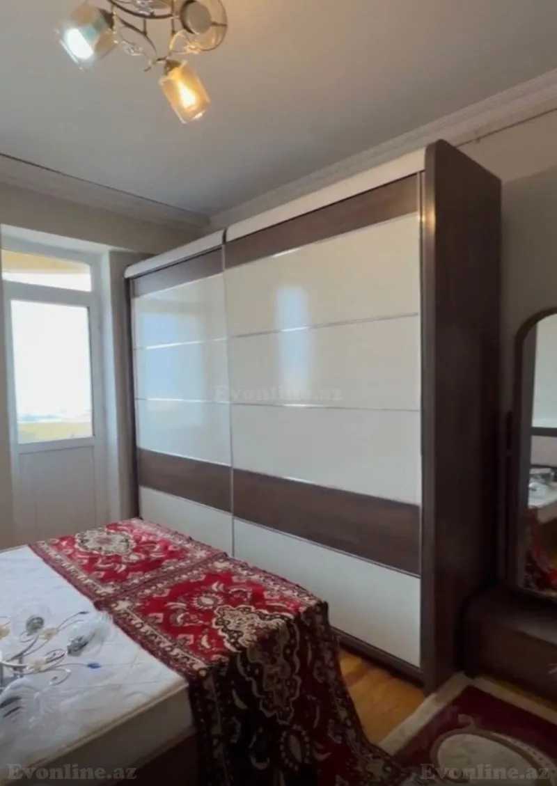 Satılır 2 otaqlı Mənzil Yeni tikili 67 m² Yeni Yasamal - şəkil 5