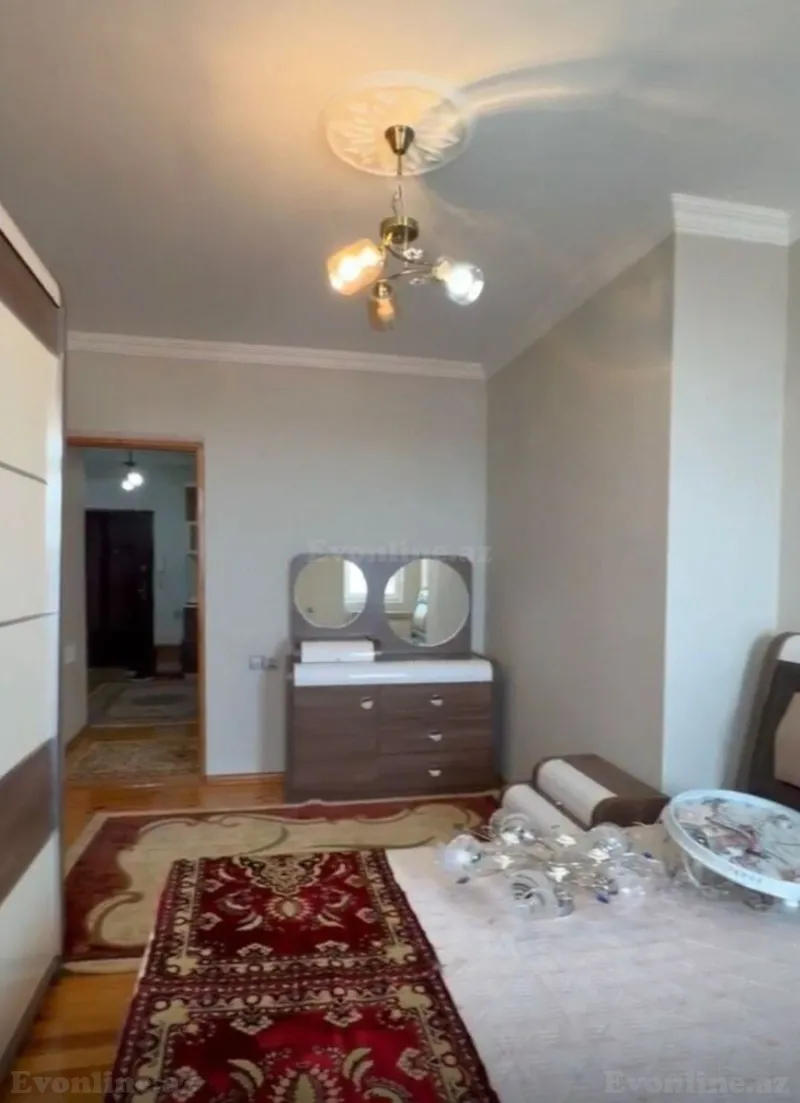 Satılır 2 otaqlı Mənzil Yeni tikili 67 m² Yeni Yasamal - şəkil 7