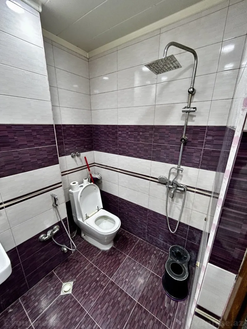 Kirayə verilir 2 otaqlı Mənzil Yeni tikili 65 m² Yasamal - şəkil 16