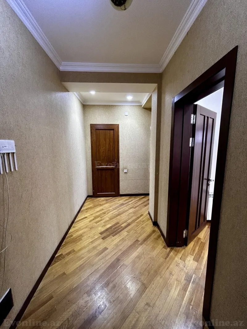 Kirayə verilir 2 otaqlı Mənzil Yeni tikili 65 m² Yasamal - şəkil 19