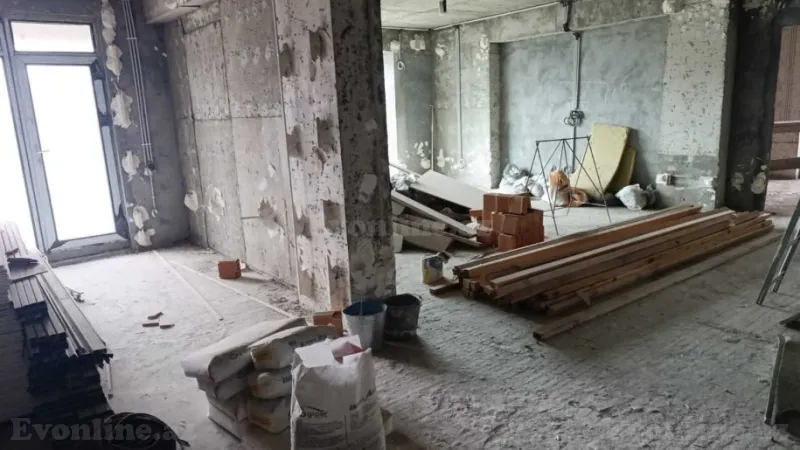 Satılır 3 otaqlı Mənzil Yeni tikili 155 m² Elmlər Akademiyası m. - şəkil 7