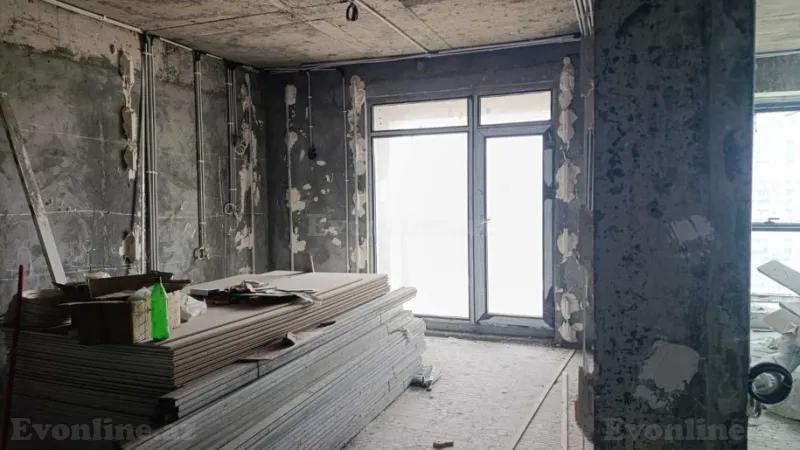 Satılır 3 otaqlı Mənzil Yeni tikili 155 m² Elmlər Akademiyası m. - şəkil 9