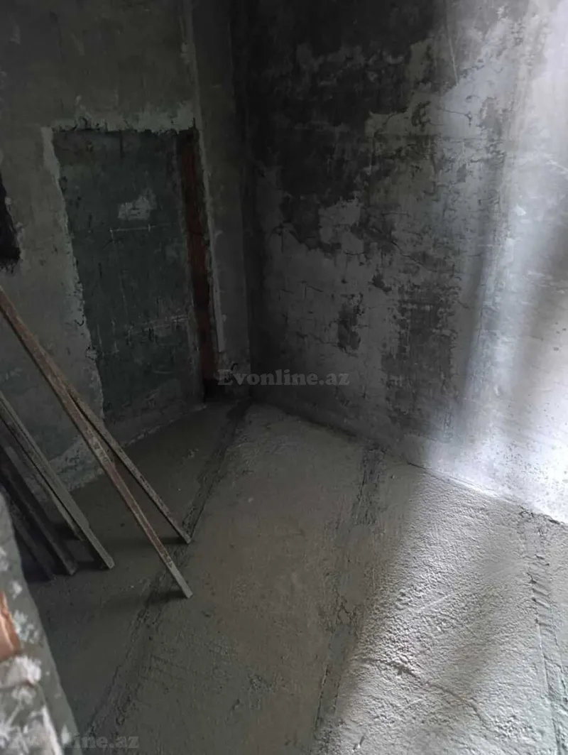 Satılır 3 otaqlı Mənzil Yeni tikili 155 m² Elmlər Akademiyası m. - şəkil 12