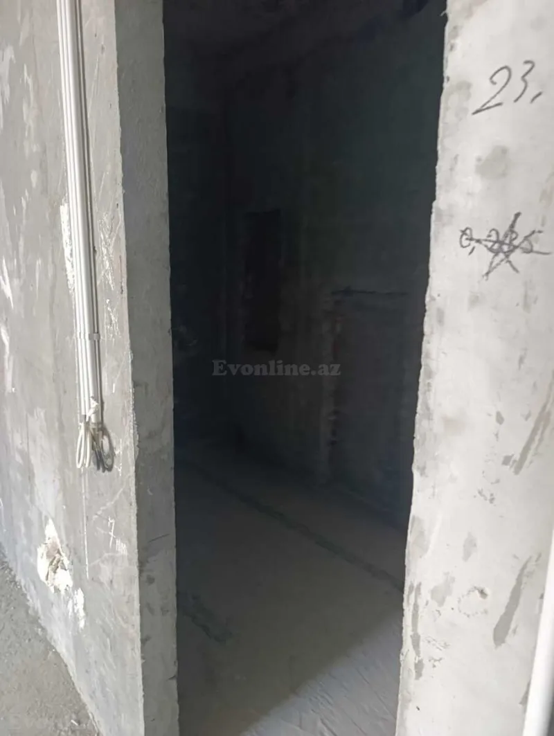 Satılır 3 otaqlı Mənzil Yeni tikili 155 m² Elmlər Akademiyası m. - şəkil 13