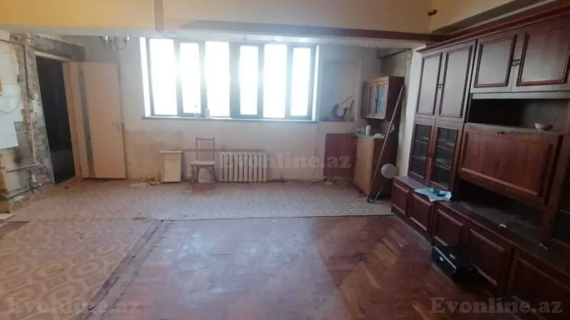 Satılır 3 otaqlı Mənzil Köhnə tikili 78 m² Bayıl - şəkil 15