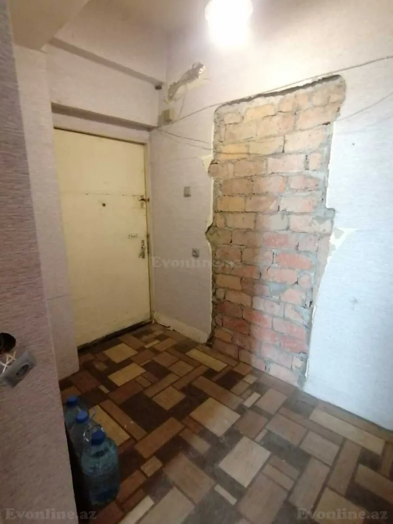 Satılır 3 otaqlı Mənzil Köhnə tikili 78 m² Bayıl - şəkil 17