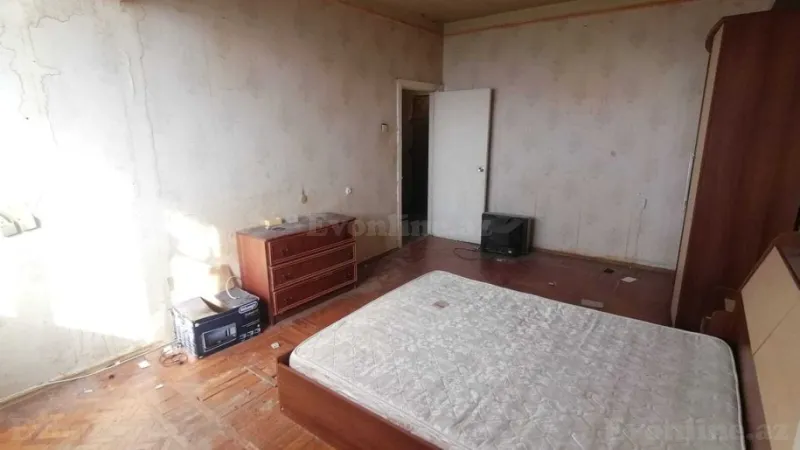 Satılır 3 otaqlı Mənzil Köhnə tikili 78 m² Bayıl - şəkil 24