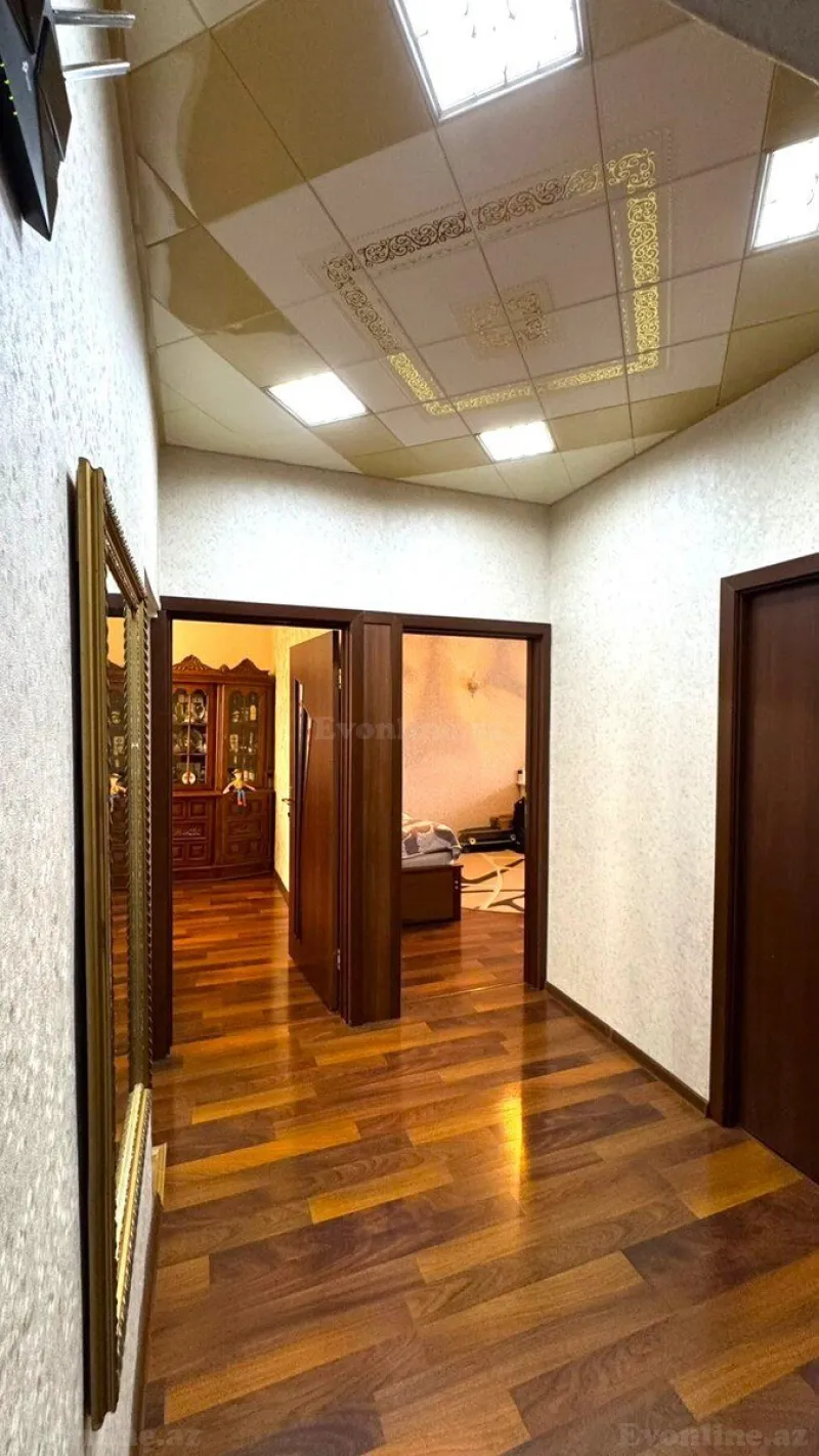 Satılır 3 otaqlı Mənzil Köhnə tikili 75 m² Qara Qarayev m. - şəkil 8