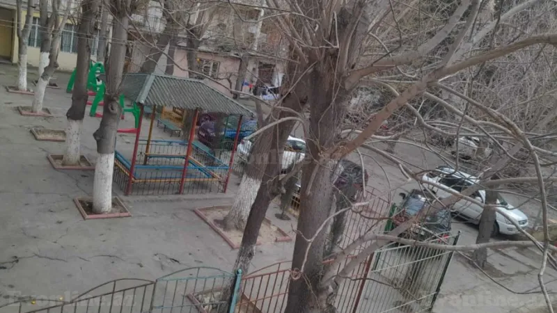 2 otaqlı Mənzil 45 m² 28 May m. Satılır