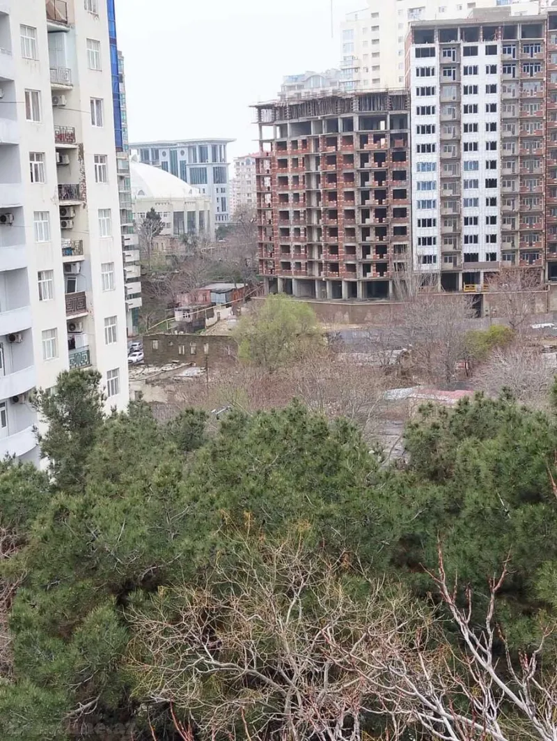 Satılır 2 otaqlı Mənzil Köhnə tikili 45 m² 28 May m. - şəkil 5