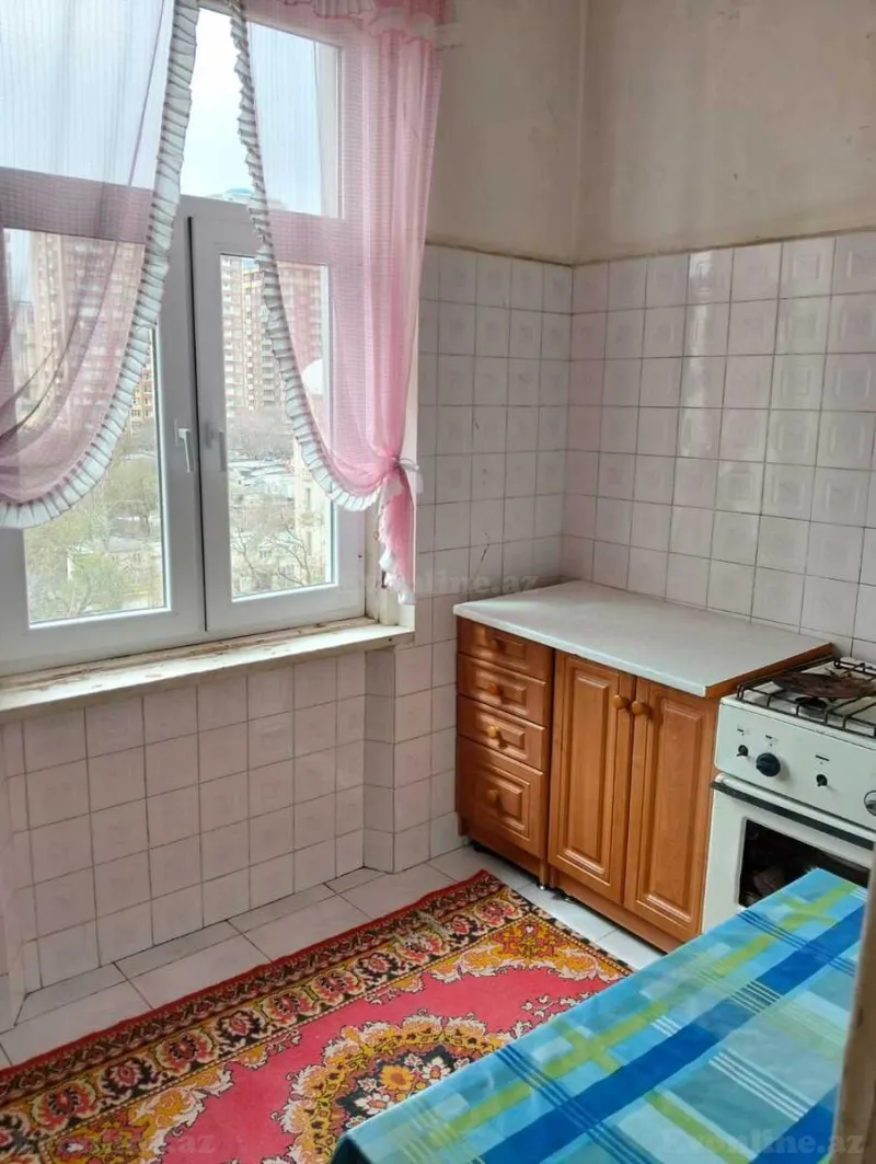 Satılır 2 otaqlı Mənzil Köhnə tikili 45 m² 28 May m. - şəkil 6
