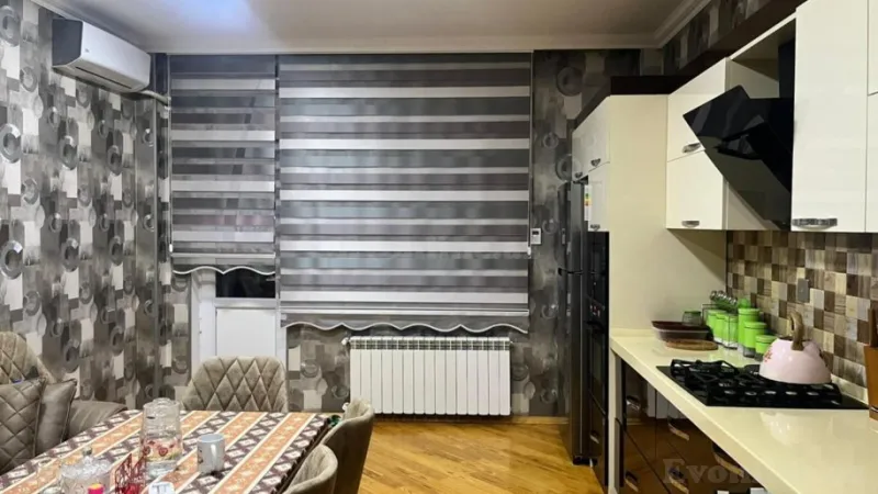 3 otaqlı Mənzil 110 m² Xırdalan Kirayə verilir