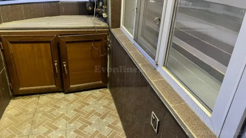 Kirayə verilir 3 otaqlı Mənzil Yeni tikili 110 m² Xırdalan - şəkil 2