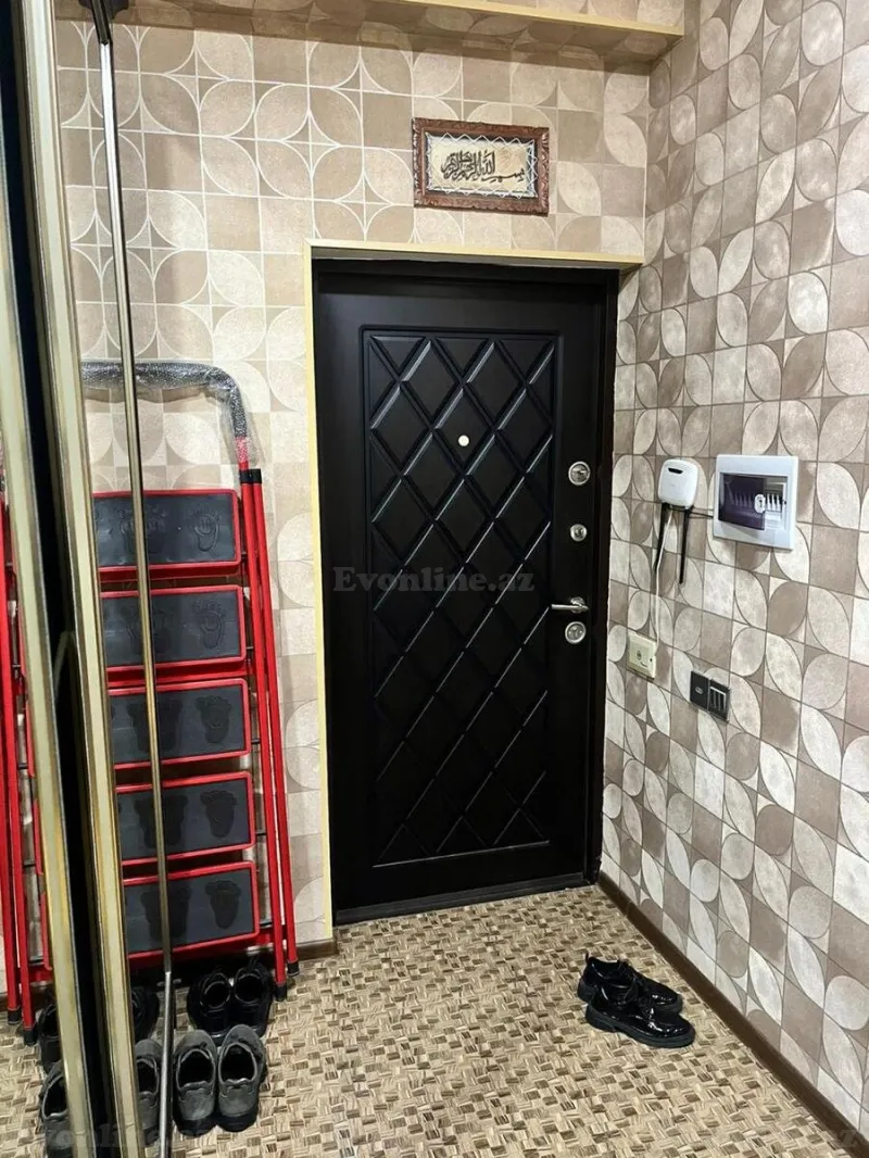 Kirayə verilir 3 otaqlı Mənzil Yeni tikili 110 m² Xırdalan - şəkil 6