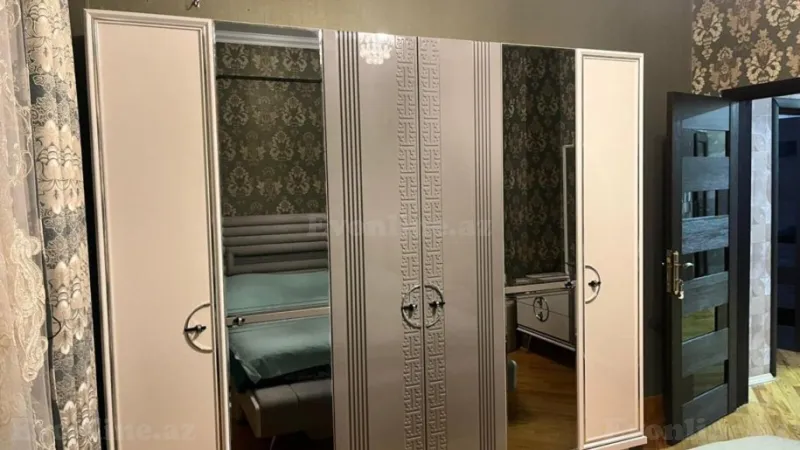 Kirayə verilir 3 otaqlı Mənzil Yeni tikili 110 m² Xırdalan - şəkil 8