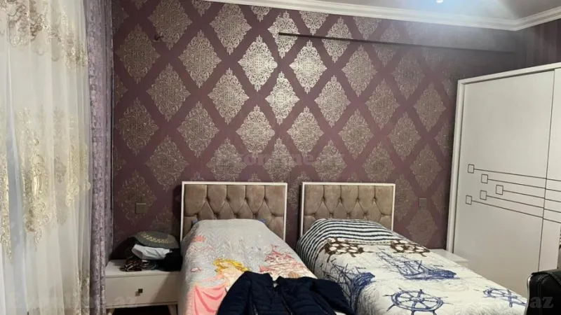 Kirayə verilir 3 otaqlı Mənzil Yeni tikili 110 m² Xırdalan - şəkil 9