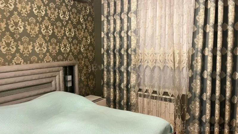 Kirayə verilir 3 otaqlı Mənzil Yeni tikili 110 m² Xırdalan - şəkil 10