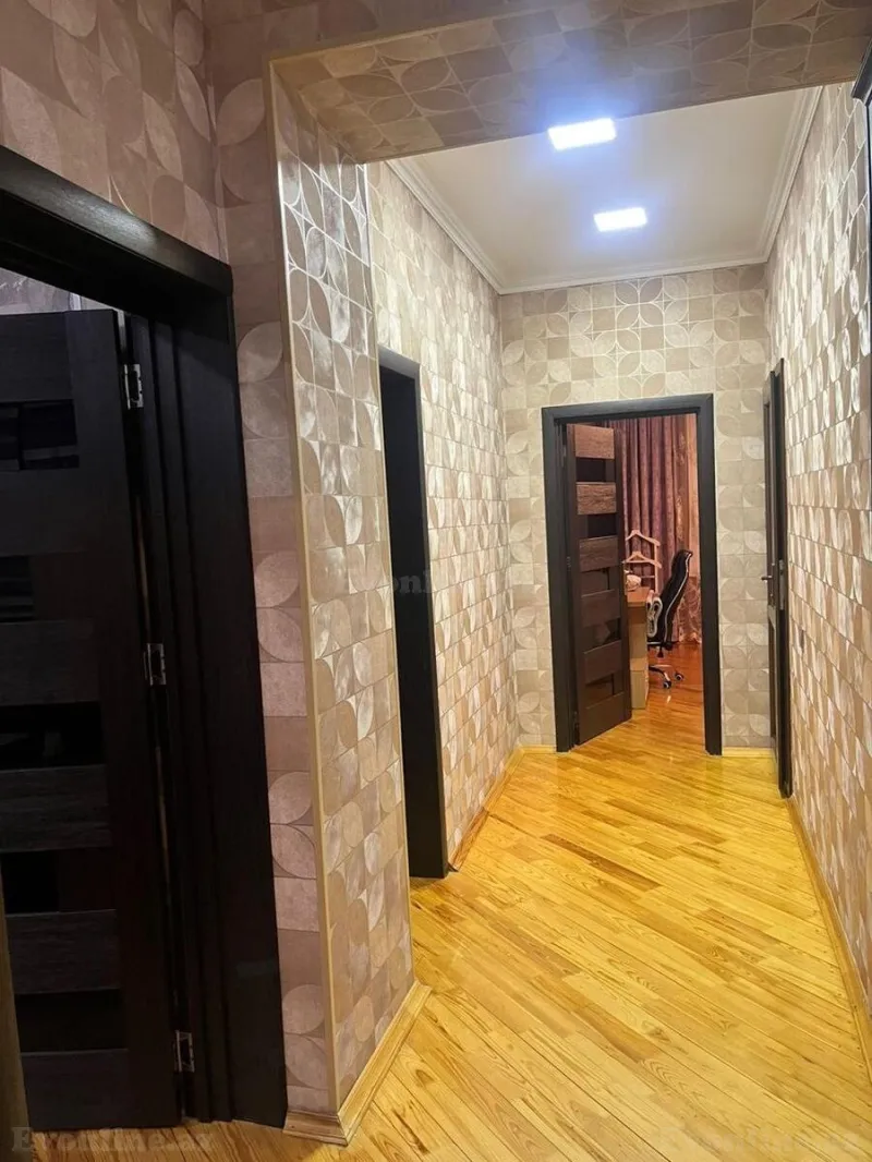 Kirayə verilir 3 otaqlı Mənzil Yeni tikili 110 m² Xırdalan - şəkil 12