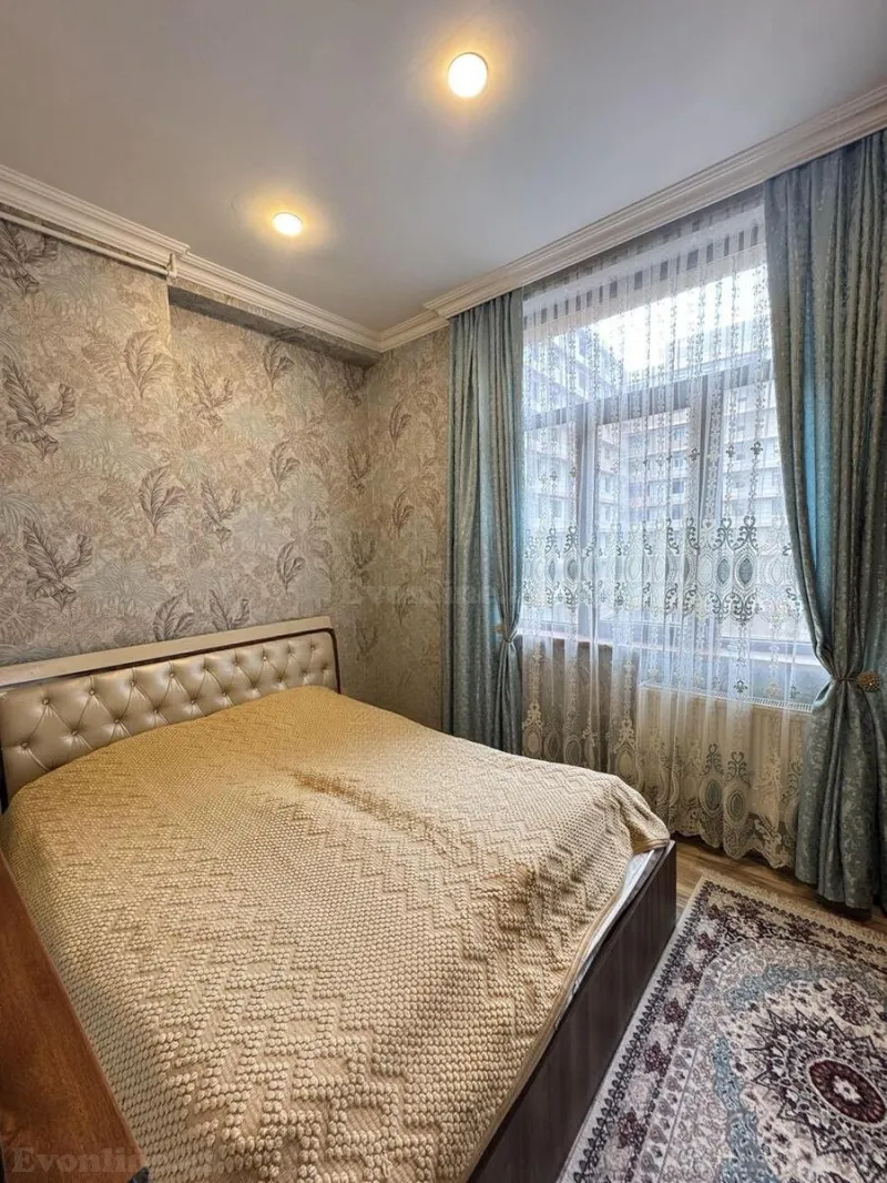 Satılır 2 otaqlı Mənzil Yeni tikili 42 m² 28 May m. - şəkil 6