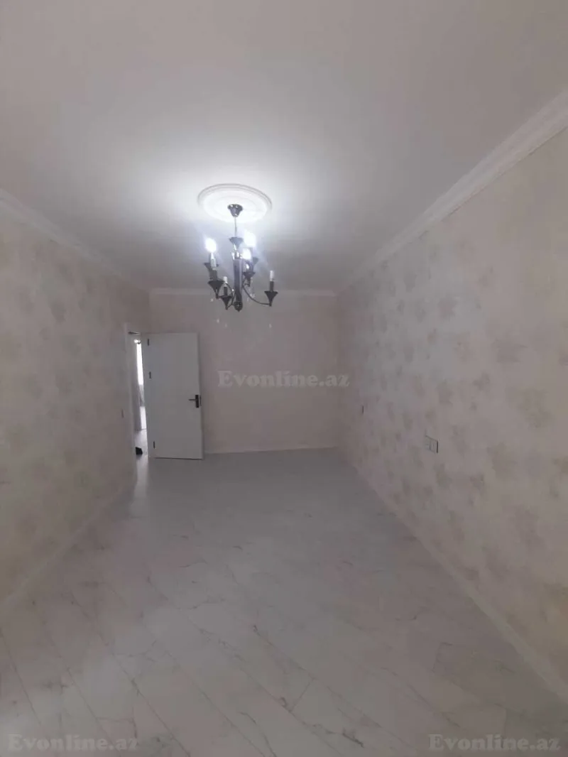 Satılır 3 otaqlı Mənzil Köhnə tikili 55 m² Sabunçu r. - şəkil 7