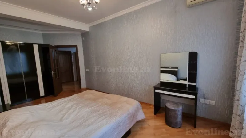 Kirayə verilir 2 otaqlı Mənzil Yeni tikili 100 m² Xətai m. - şəkil 8