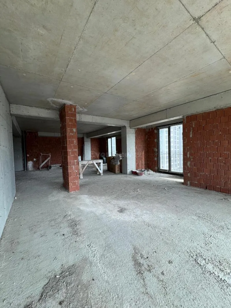 Satılır 3 otaqlı Mənzil Yeni tikili 130 m² Elmlər Akademiyası m. - şəkil 8