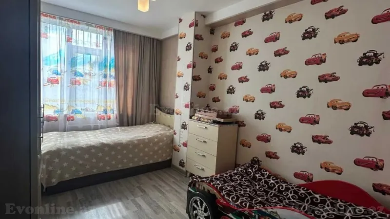 Satılır 3 otaqlı Mənzil Yeni tikili 84 m² Xırdalan - şəkil 3