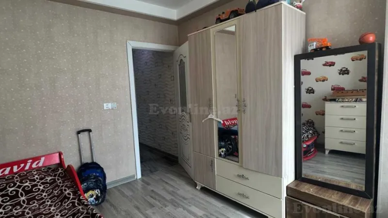 Satılır 3 otaqlı Mənzil Yeni tikili 84 m² Xırdalan - şəkil 4
