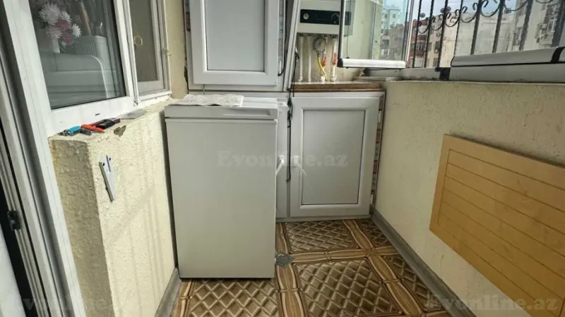 Satılır 3 otaqlı Mənzil Yeni tikili 84 m² Xırdalan - şəkil 5