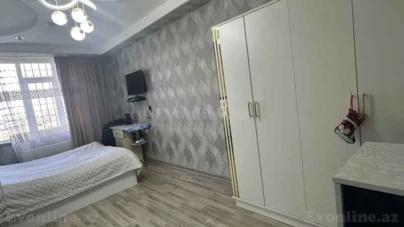 Satılır 3 otaqlı Mənzil Yeni tikili 84 m² Xırdalan - şəkil 7